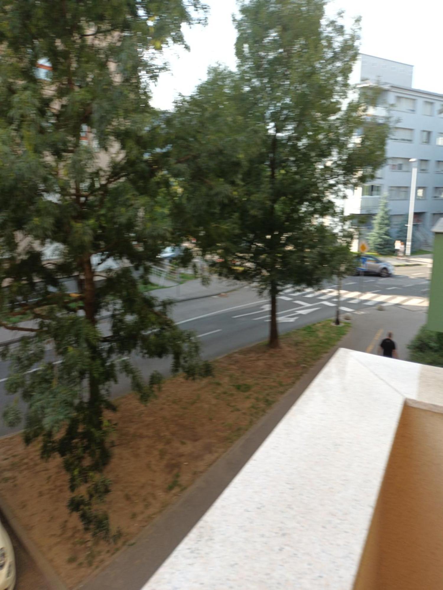 New Point Apartment Загреб Екстериор снимка