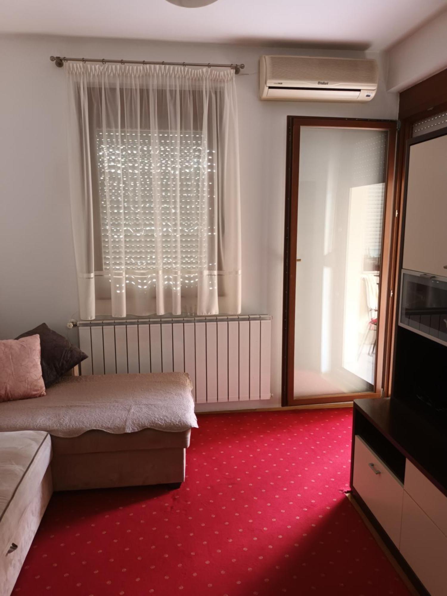 New Point Apartment Загреб Екстериор снимка