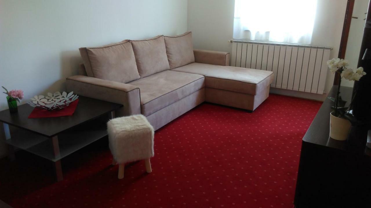New Point Apartment Загреб Екстериор снимка