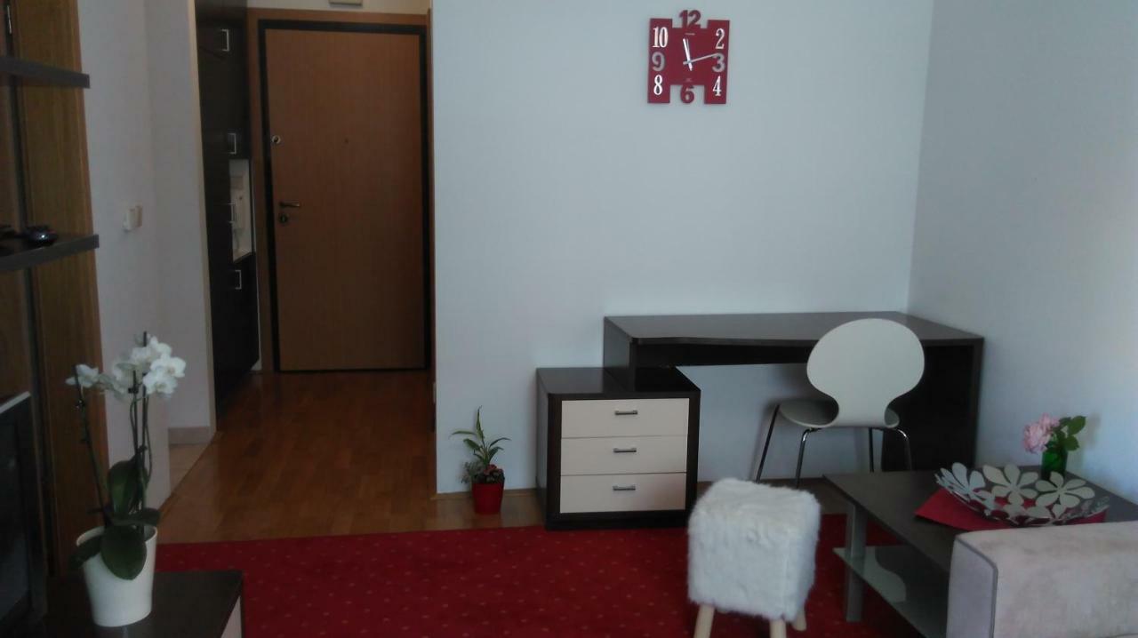 New Point Apartment Загреб Екстериор снимка