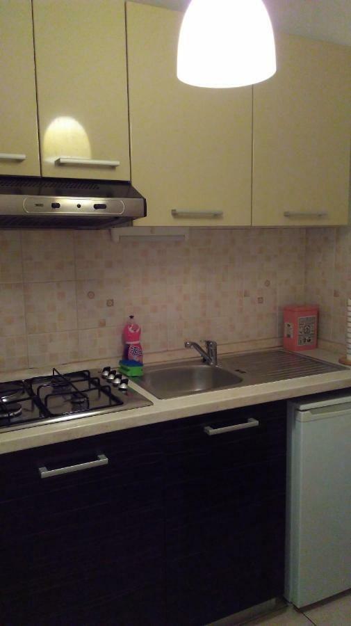 New Point Apartment Загреб Екстериор снимка