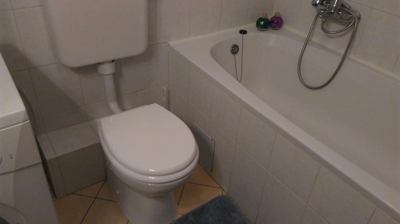 New Point Apartment Загреб Екстериор снимка